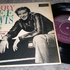 Jerry Lee Lewis EP - pikkukuva 1