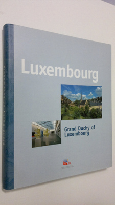 Lyuxembourg : Grand Duchy of Luxembourg