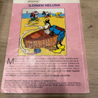 Roope-setä lehti nro 6 / 1995 retro pokkari - pikkukuva 2
