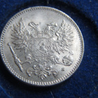 50 penniä 1917 II - pikkukuva 2