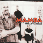 Mamba : Meille Vai Teille - CD - pikkukuva 1