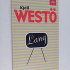 Kjell Westö : Lang - pikkukuva 1