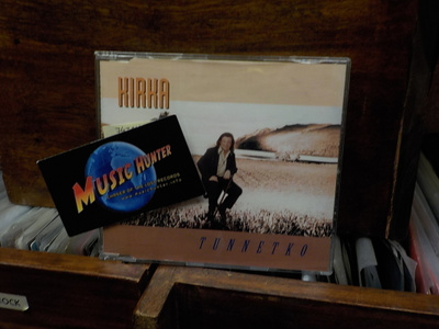 KIRKA - TUNNETKO UUSI CDS+