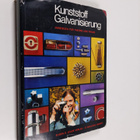 Robert Weiner : Kunststoff-Galvanisierung - Handbuch fur ... - pikkukuva 1