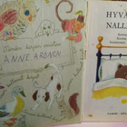 TKK 104 HYVÄÄ YÖTÄ NALLE KALLE ( SIS POSTIKULU ) - pikkukuva 2
