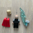 LEGO - Super Heroes -SH0972: Thor - pikkukuva 2