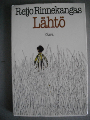 Reijo Rinnekangas: Lähtö (17.3)