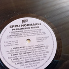 LP Eppu Normaali Paskahatun paluu - pikkukuva 3