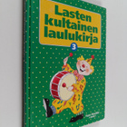 Lasten kultainen laulukirja 3 - pikkukuva 1