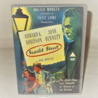 SCARLET STREET  (Fritz Lang) - pikkukuva 1