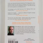 Chris Anderson : The Long Tail - Why the Future of Busine... - pikkukuva 2
