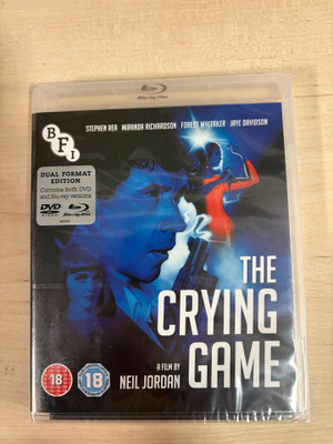 The Crying Game