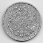 1893 50 penniä tyyppi 2 kl6 - pikkukuva 2