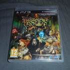 Ps 3 peli. Dragons Crown - pikkukuva 1
