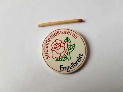 RINTAMERKKI