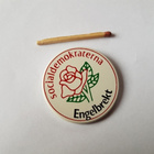 RINTAMERKKI - pikkukuva 1