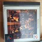 PS1 Policenauts, ei ohjeita, japaniversio - pikkukuva 1