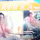 LP KIRKA : KIRKA ( 1981 ) SIGNED !!! SIS. POSTIKULU - pikkukuva 2