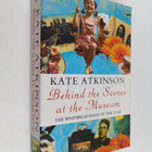 Kate Atkinson : Behind the Scenes at the Museum - pikkukuva 1
