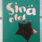 Jenni Pääskysaari - Sinä olet... (sid.) - pikkukuva 1