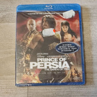 Prince of Persia The Sands of Time UUSI BLU-RAY - pikkukuva 1