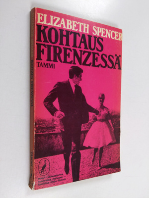 Elizabeth Spencer : Kohtaus Firenzessä