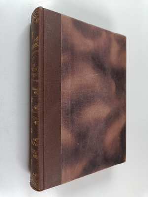 William Makepeace Thackeray : Henry Esmondin historia hän...
