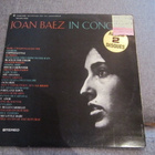 Joan Baez 2LP In Concert - pikkukuva 1