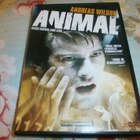 ANIMAL - DVD - pikkukuva 1
