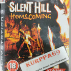 Silent Hill Homecoming - pikkukuva 1