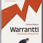 Michael Nelskylä: Warrantti - jokamiehen johdannainen - pikkukuva 1