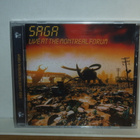 Saga CD Live At Montreal Forum - pikkukuva 1