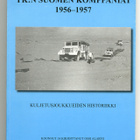YK:n Suomen komppaniat 1956-1957 - pikkukuva 1
