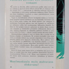 Ernest K. Gann : Laiva Honoluluun - pikkukuva 2