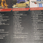 Timbaland & Magoo (3CD) Special Fan Box VG+++!! Aaliyah - pikkukuva 2