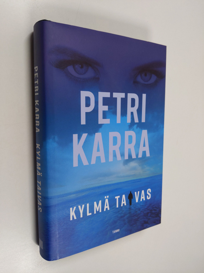 Petri Karra : Kylmä taivas