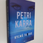 Petri Karra : Kylmä taivas - pikkukuva 1