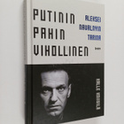 Kalle Kniivilä : Putinin pahin vihollinen : Aleksei Naval... - pikkukuva 1