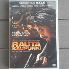DVD: Rautakaupunki (Christian Bale 2013) - pikkukuva 1