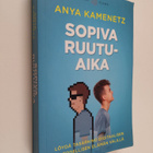 Anya Kamenetz : Sopiva ruutuaika : löydä tasapaino digita... - pikkukuva 1