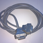 SIEMENS 6ES5 712-8BC50 H7JO SIMATIC S5 IM316 CABLE - pikkukuva 1
