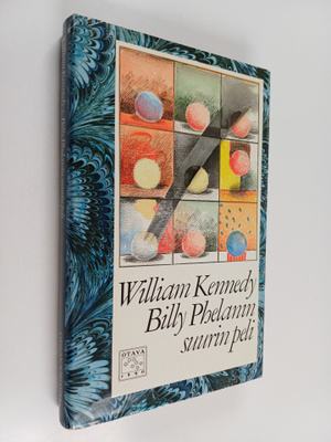 William Kennedy : Billy Phelanin suurin peli