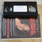 The House by the Cemetery (1981) VHS - pikkukuva 2