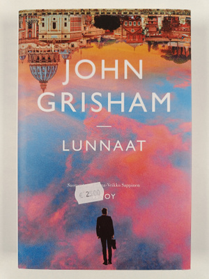 John Grisham : Lunnaat