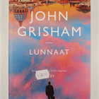 John Grisham : Lunnaat - pikkukuva 1