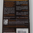 Tom Rachman : The imperfectionists : a novel - pikkukuva 2