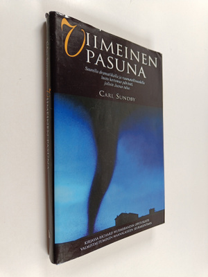 Carl Sundby : Viimeinen pasuna