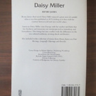 Henry James: Daisy Miller - pikkukuva 2