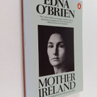 Edna O'Brien : Mother Ireland - pikkukuva 1
