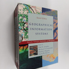 Paul A. Longley : Geographical information systems, Volum... - pikkukuva 1